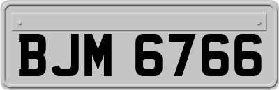 BJM6766