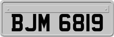 BJM6819