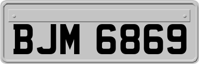 BJM6869