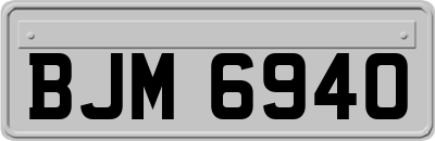 BJM6940
