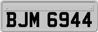 BJM6944