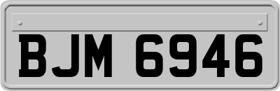 BJM6946