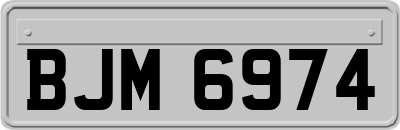 BJM6974