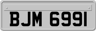 BJM6991