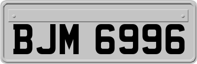 BJM6996