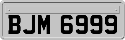 BJM6999