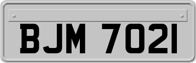 BJM7021