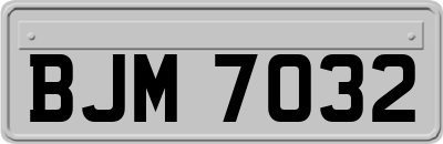 BJM7032