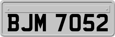 BJM7052