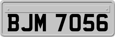 BJM7056