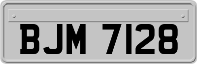 BJM7128