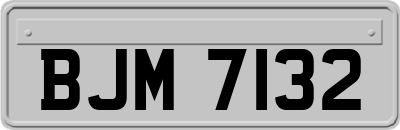 BJM7132