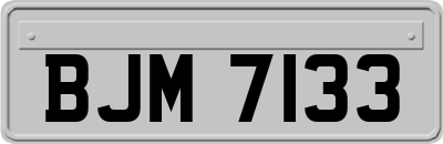 BJM7133