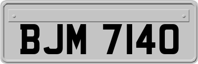 BJM7140