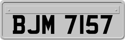 BJM7157