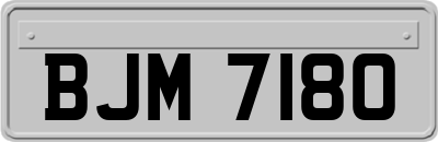 BJM7180