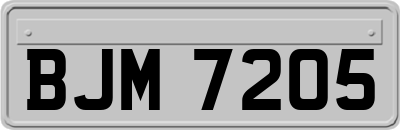 BJM7205