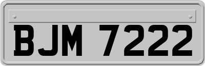 BJM7222