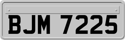 BJM7225