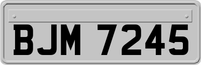 BJM7245