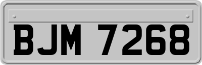 BJM7268