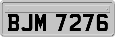 BJM7276