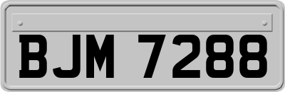 BJM7288