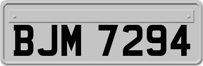 BJM7294
