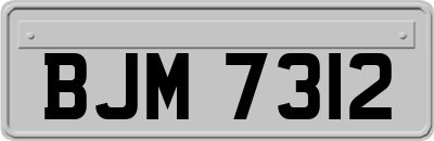 BJM7312