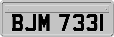 BJM7331