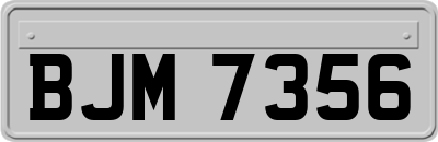 BJM7356