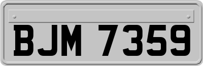 BJM7359