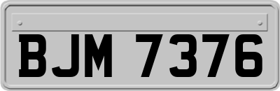 BJM7376
