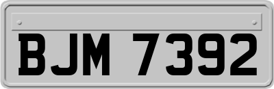 BJM7392