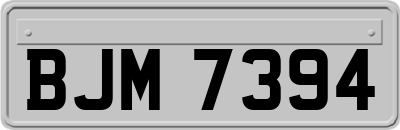 BJM7394