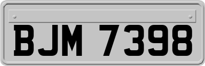 BJM7398