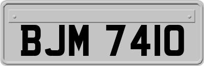 BJM7410