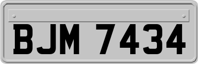 BJM7434
