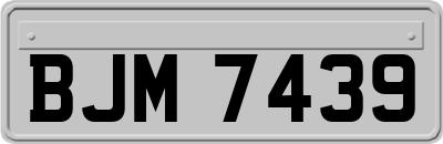 BJM7439