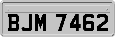 BJM7462