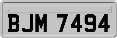 BJM7494