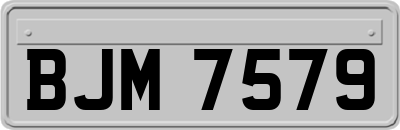 BJM7579