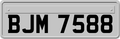 BJM7588