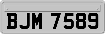 BJM7589