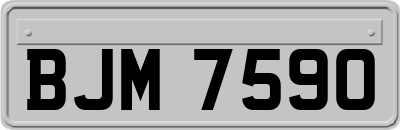 BJM7590