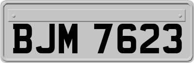 BJM7623