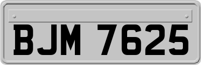 BJM7625
