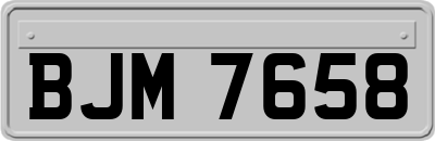 BJM7658
