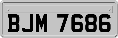 BJM7686