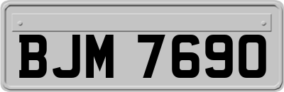 BJM7690